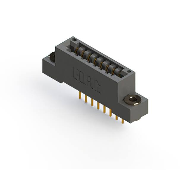 896-008-541-103 EDAC Inc.  Edgeboard Connectors